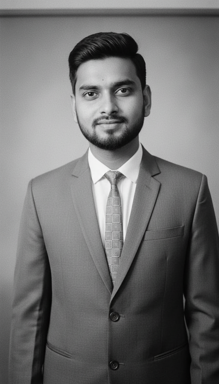 মোঃ আল আমিন